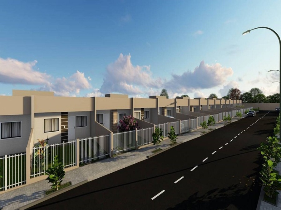 Notícia Pulcinelli: Minha casa minha vida