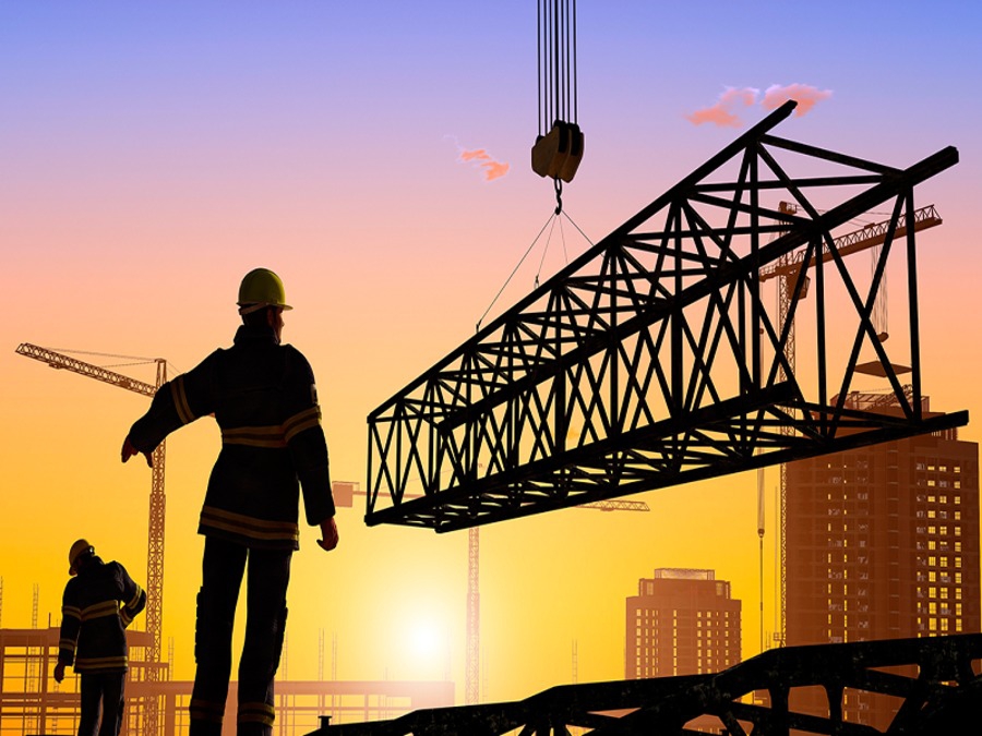 Notícia Pulcinelli: Expectativa da construção civil para os próximos anos