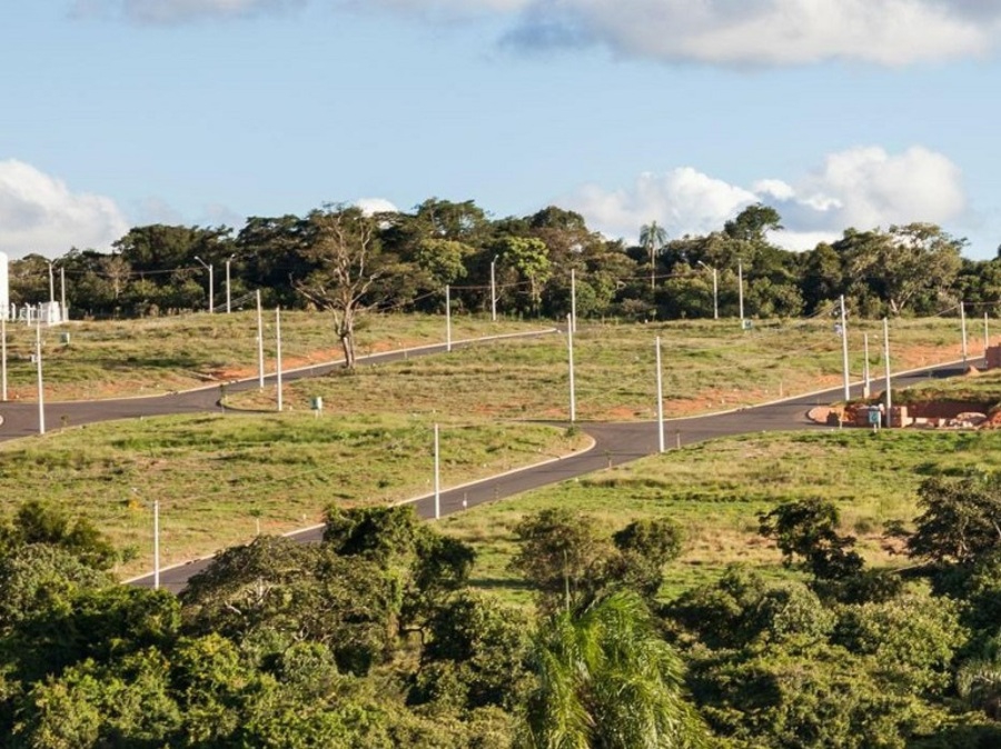 Notícia Pulcinelli: A influência de novos loteamentos para o desenvolvimento dos bairros e cidades
